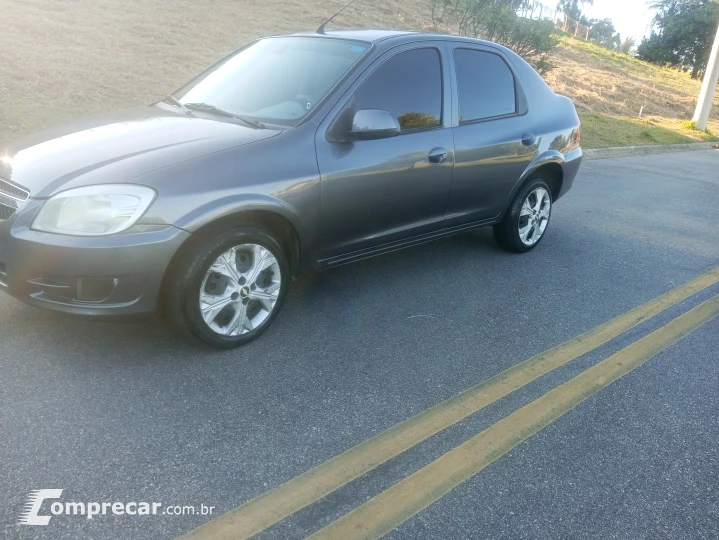 PRISMA 1.4 LT Spe/4 8V