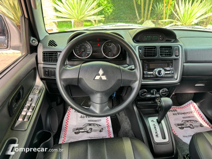 PAJERO 2.0 TR4 4X2 16V