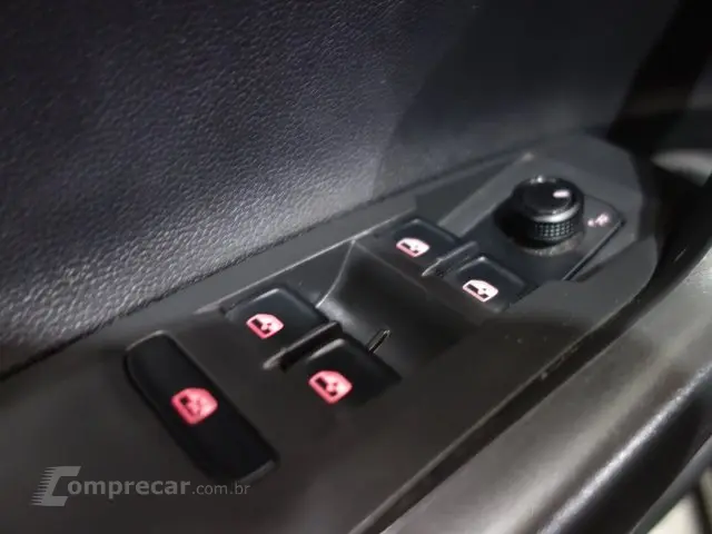 NIVUS - 1.0 200 TSI TOTAL COMFORTLINE AUTOMÁTICO