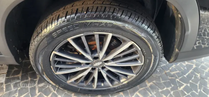 TIGGO 8 PRO 1.5 TCI Plug-in Hybrid DHT