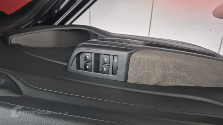 PRISMA 1.4 LTZ 8V AUT