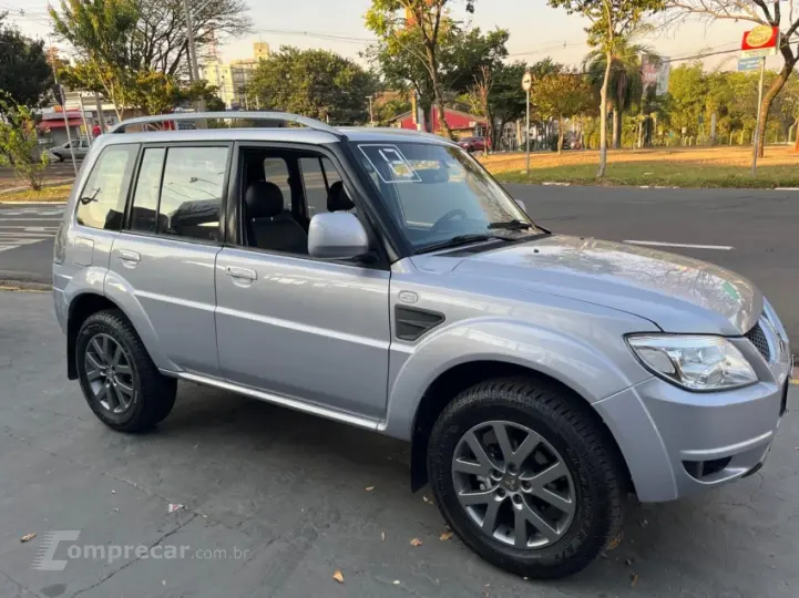 PAJERO TR4 2.0 4X2 16V