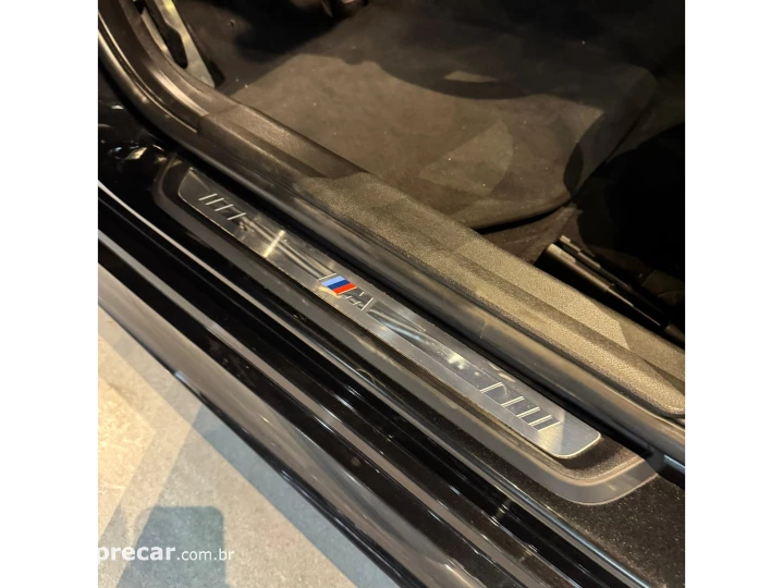 320i 2.0 16V TURBO FLEX M SPORT AUTOMÁTICO