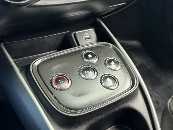 ARGO 1.3 Firefly Drive GSR