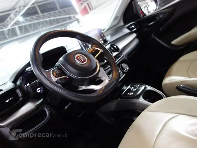 ARGO - 1.3 FIREFLY DRIVE GSR