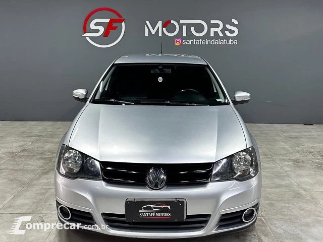 GOLF - 2.0 MI SPORTLINE 8V 4P TIPTRONIC