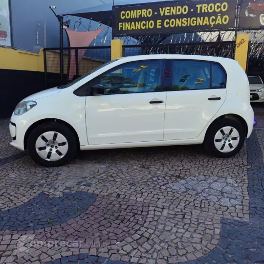 up! take 1.0 Total Flex 12V 5p