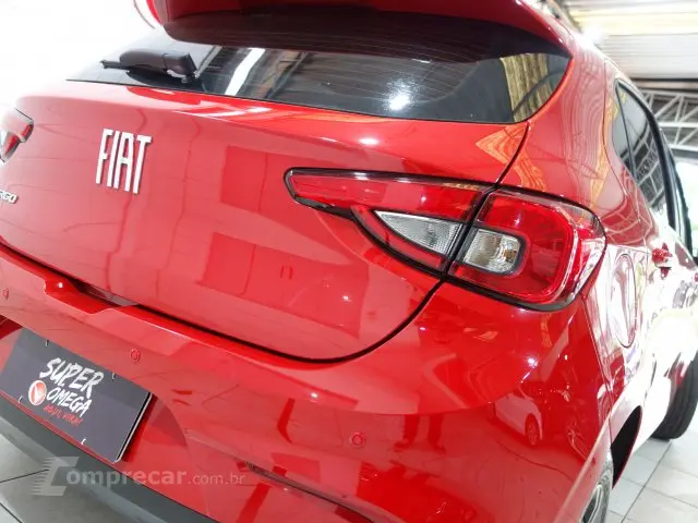 ARGO - 1.3 FIREFLY DRIVE GSR