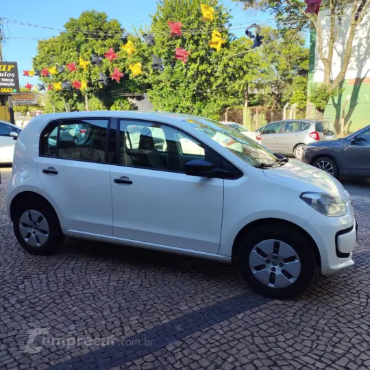 up! take 1.0 Total Flex 12V 5p