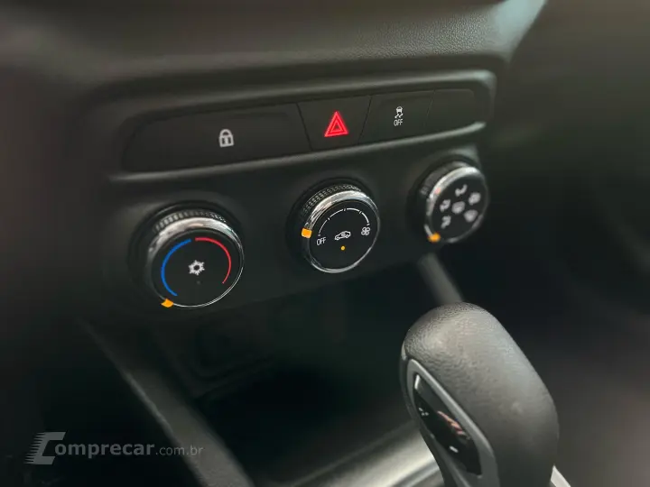 TRACKER 1.0 TURBO FLEX LT AUTOMÁTICO