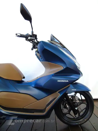 HONDA PCX 160 DLX