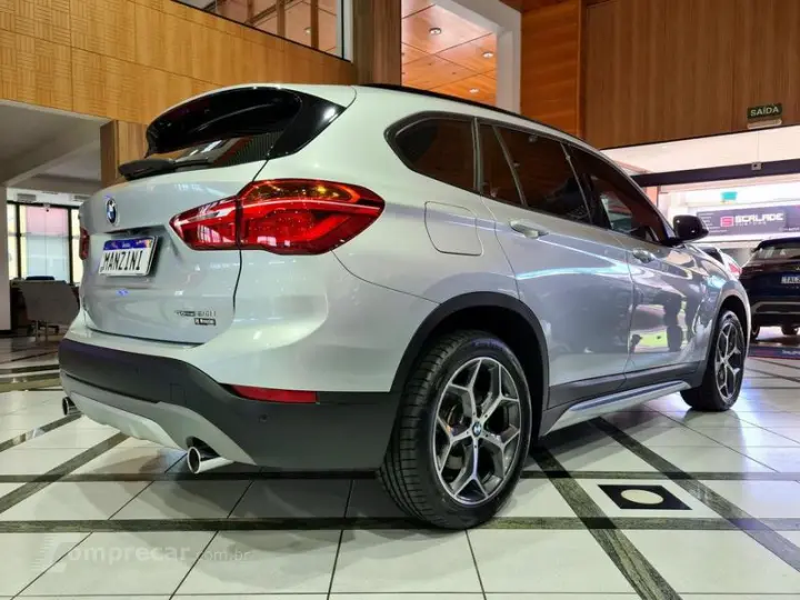 X1 SDRIVE 20I X-LINE 2.0 ACTIVE FLEX