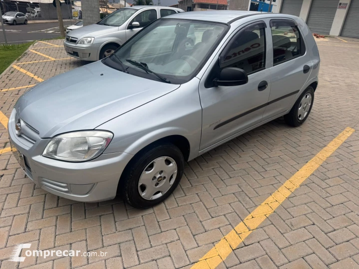 Celta Spirit  1.0 MPFI 8V