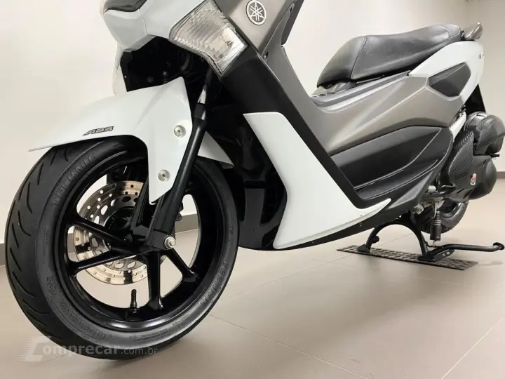 YAMAHA NMAX 160 ABS