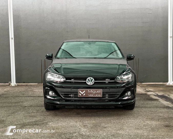 POLO 1.0 170 TSI Comfortline