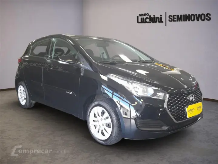 HB20 1.0 COMFORT 12V FLEX 4P MANUAL