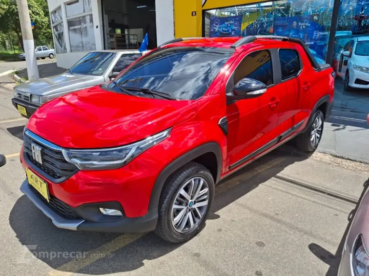 STRADA 1.3 Firefly Volcano CD