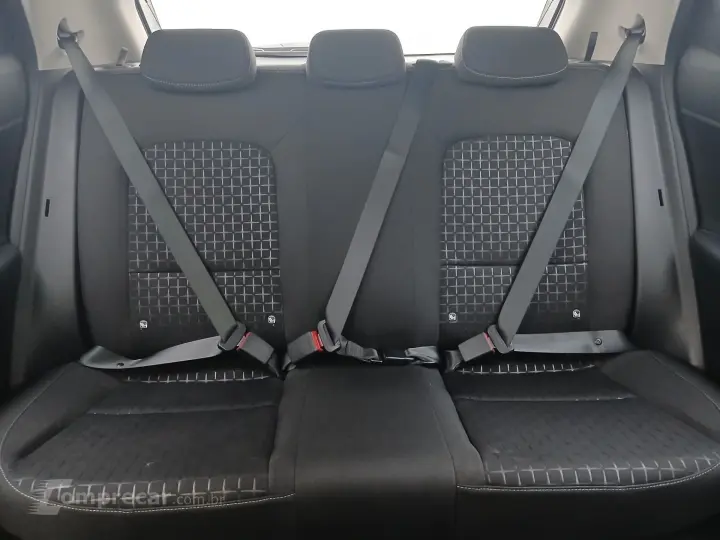 HB20 1.0 12V FLEX COMFORT PLUS MANUAL