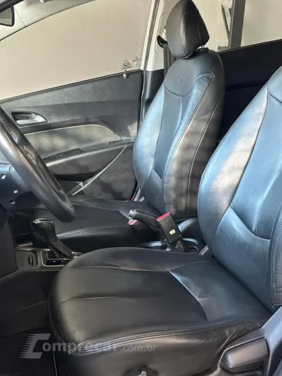 HB20 1.6 Premium 16V