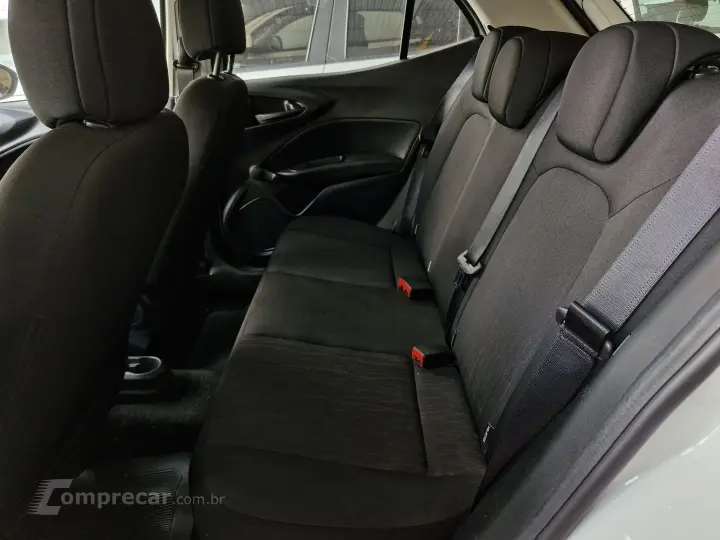 ARGO 1.0 FLEX MANUAL