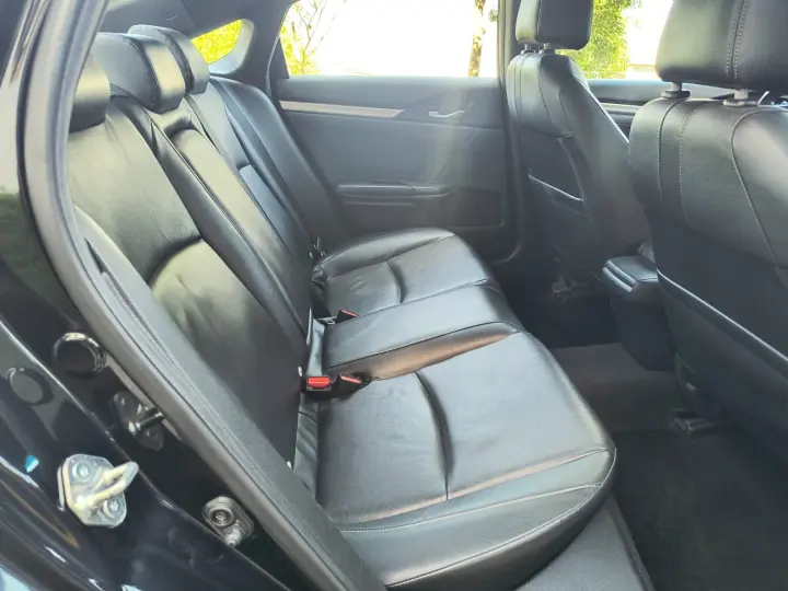 CIVIC 2.0 16vone EXL