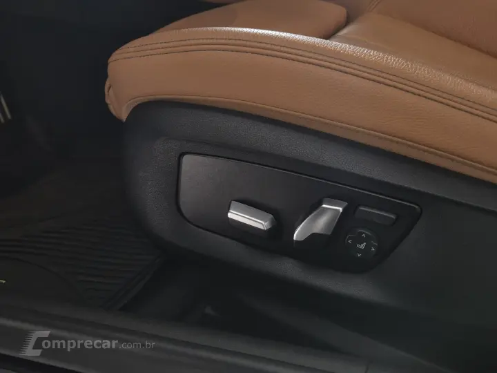 530E 2.0 16V Twinpower M Sport