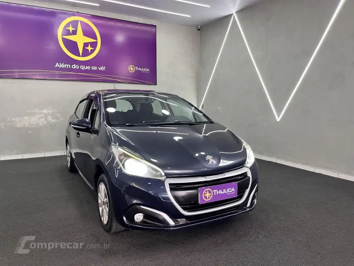 208 1.2 Active Pack 12V