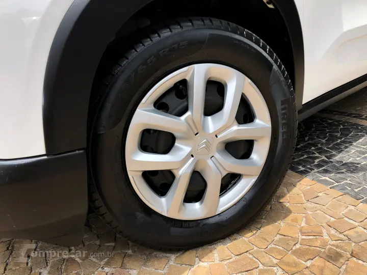 C3 1.0 Firefly Flex Live Pack Manual