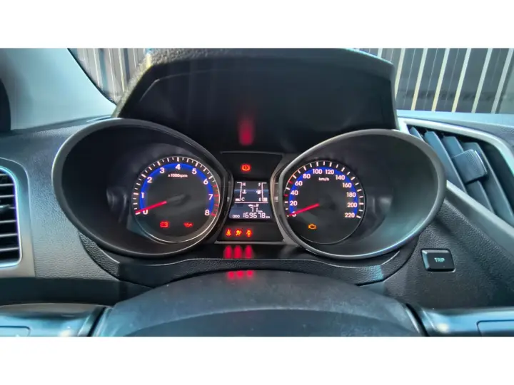 HB20S 1.6 COMFORT PLUS 16V FLEX 4P MANUAL