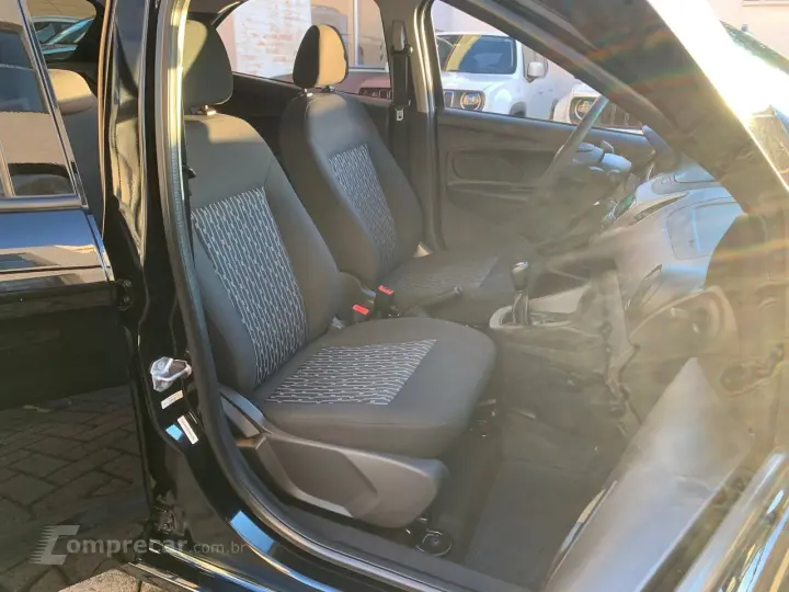 Ka 1.0 SE TiVCT Flex 5p