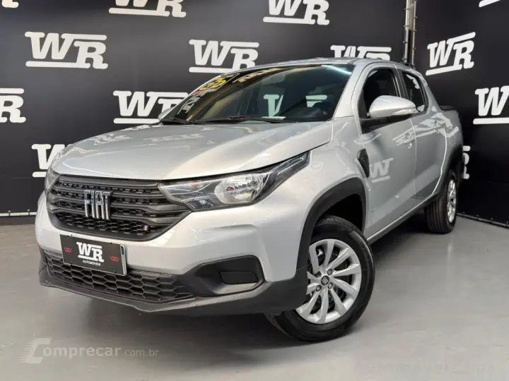 STRADA 1.3 Firefly Freedom CD