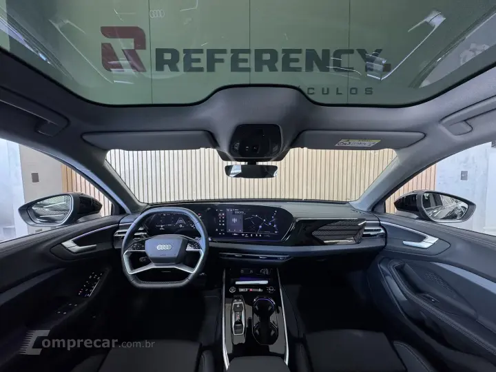 A5 2.0 TFSI GASOLINA PERFORMANCE S EDITION QUATTRO S TRONIC