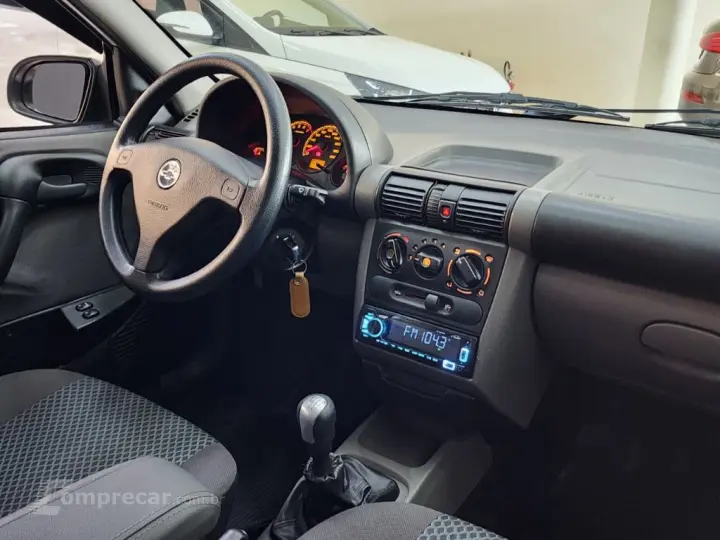 Classic Life/LS 1.0 VHC FlexP. 4p