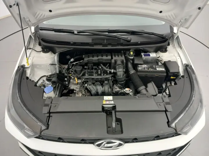 HB20 1.0 12V FLEX SENSE PLUS MANUAL