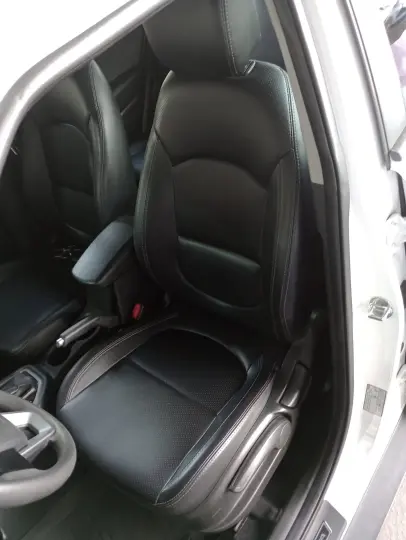 CRETA 1.6 16V Attitude