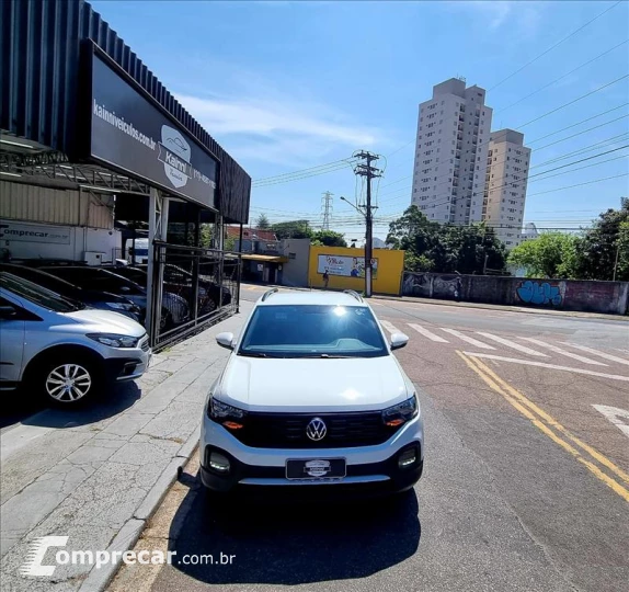 T-CROSS 1.0 200 TSI Sense