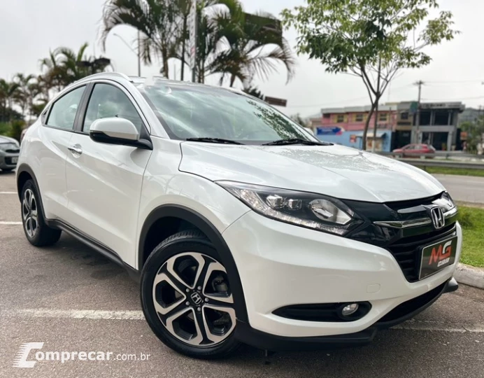 HR-V 1.8 16V Touring