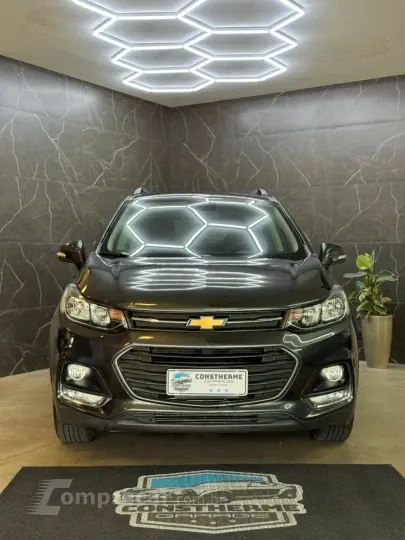 TRACKER 1.4 16V Turbo LT