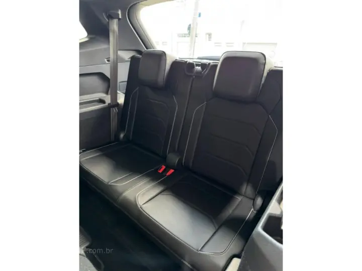 TIGUAN 2.0 350 TSI GASOLINA ALLSPACE R-LINE 4MOTION DSG