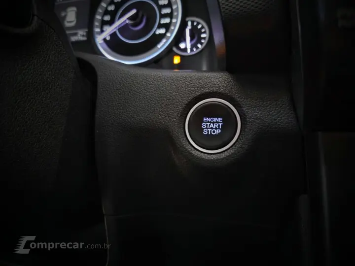 CRETA 1.0 TGDI FLEX COMFORT PLUS AUTOMÁTICO