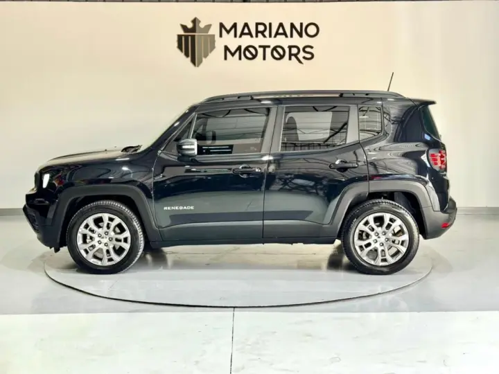 RENEGADE 1.3 T270 TURBO FLEX LONGITUDE AT6