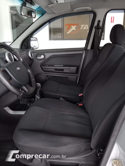 ECOSPORT 1.6 Freestyle 8V