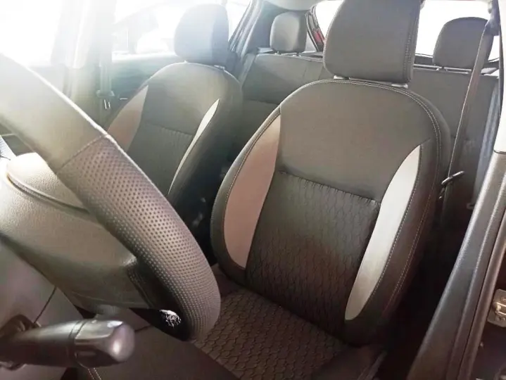 SANDERO 1.0 12V SCE Expression