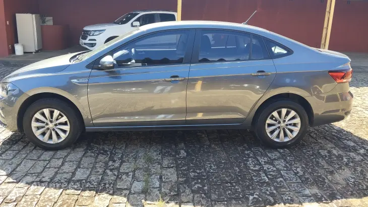 VIRTUS 1.0 200 TSI Comfortline