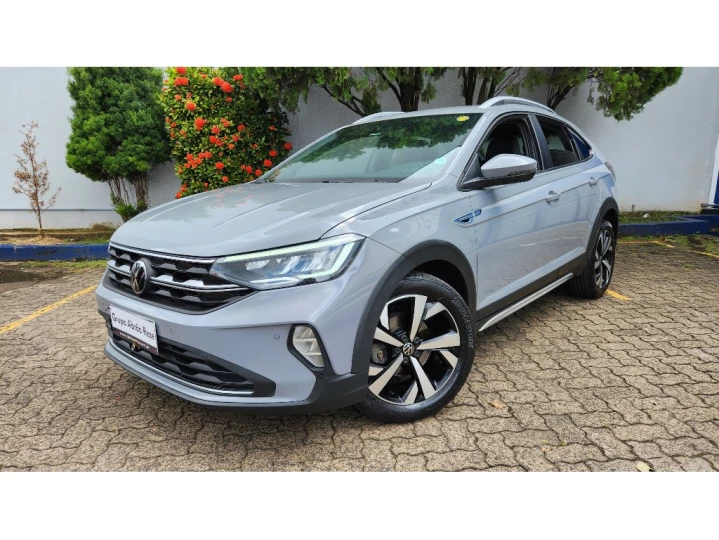 NIVUS 1.0 200 TSI TOTAL FLEX HIGHLINE AUTOMÁTICO