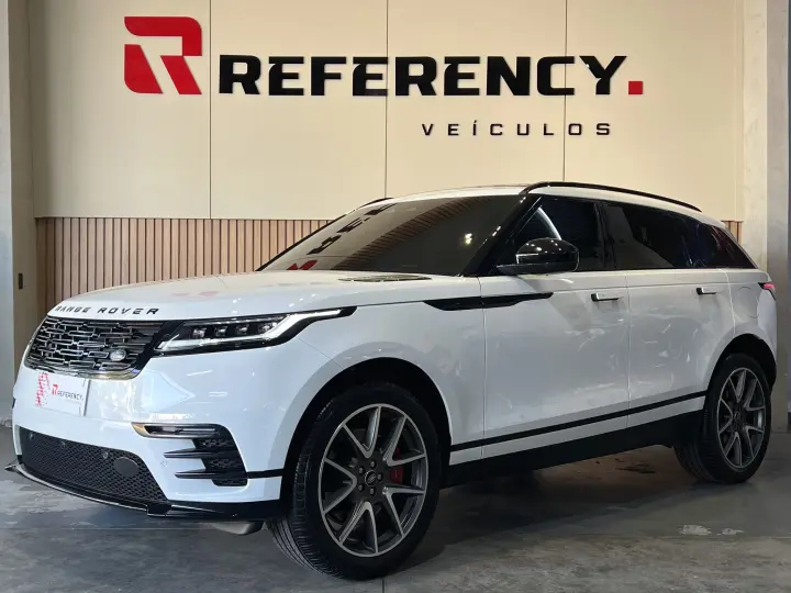 RANGE ROVER VELAR 2.0 P404 Phev R-dynamic HSE