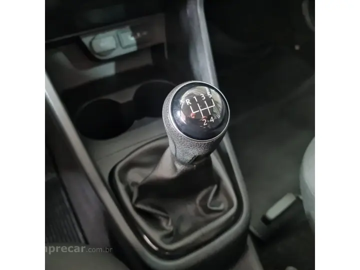 SAVEIRO 1.6 MSI ROBUST CS 16V FLEX 2P MANUAL