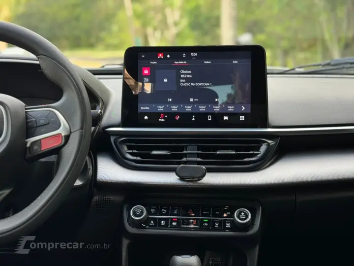 PULSE 1.0 Turbo 200 Impetus