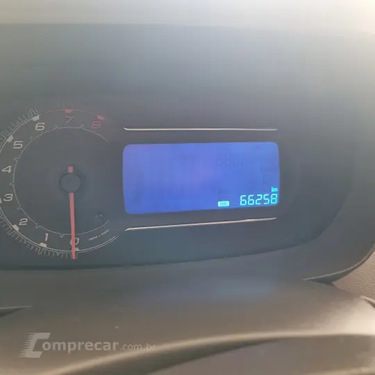 COBALT 1.8 MPFI LTZ 8V