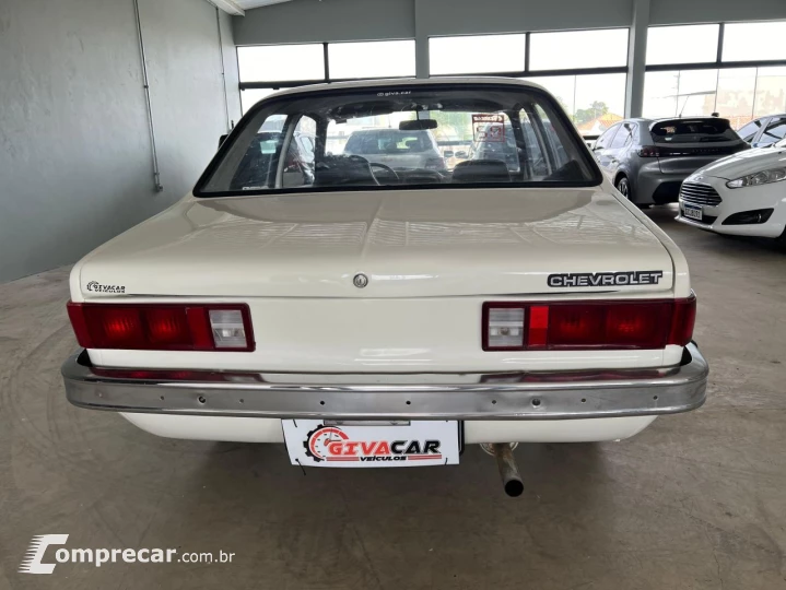 Chevette SL 1.6